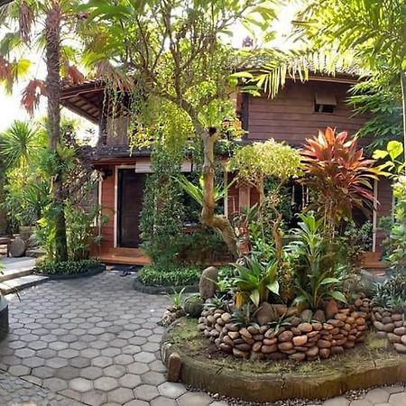 The Arya Guest House Gilimanuk Luaran gambar
