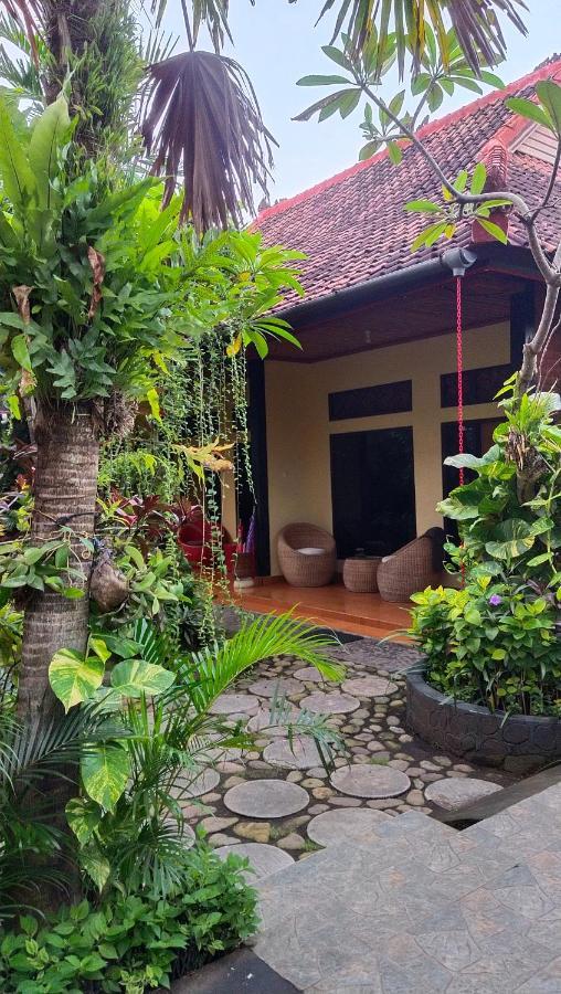The Arya Guest House Gilimanuk Luaran gambar
