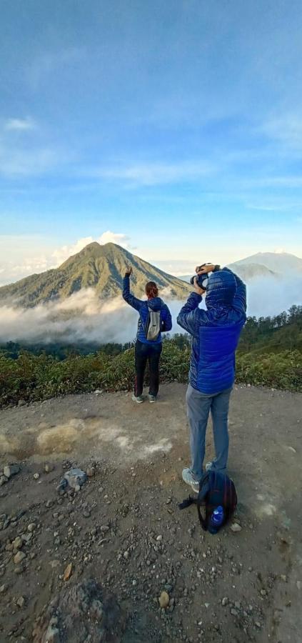 The Arya Guest House Gilimanuk Luaran gambar