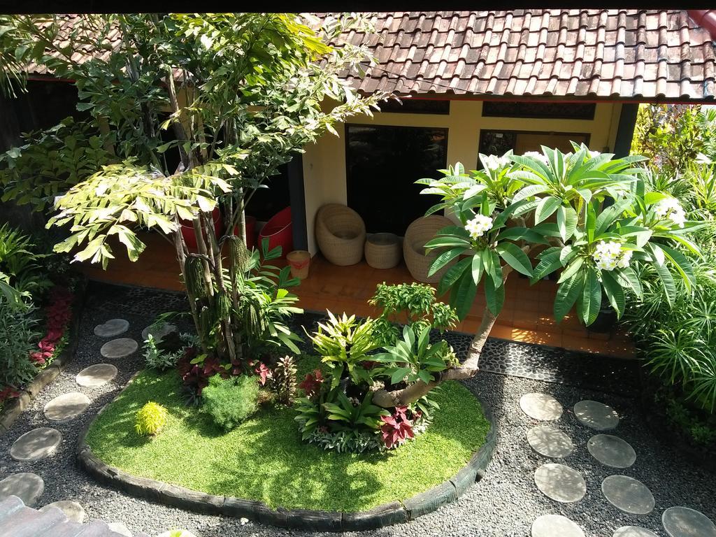 The Arya Guest House Gilimanuk Luaran gambar