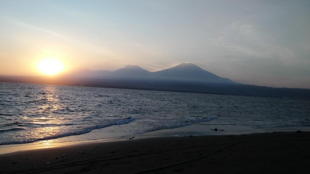 The Arya Guest House Gilimanuk Luaran gambar