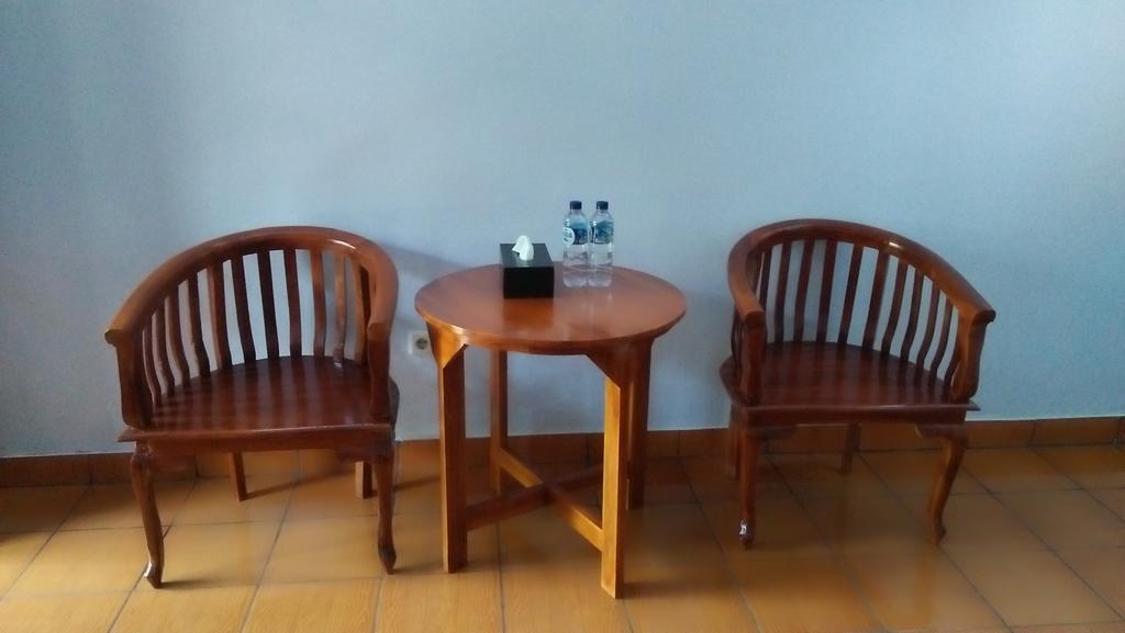 The Arya Guest House Gilimanuk Luaran gambar