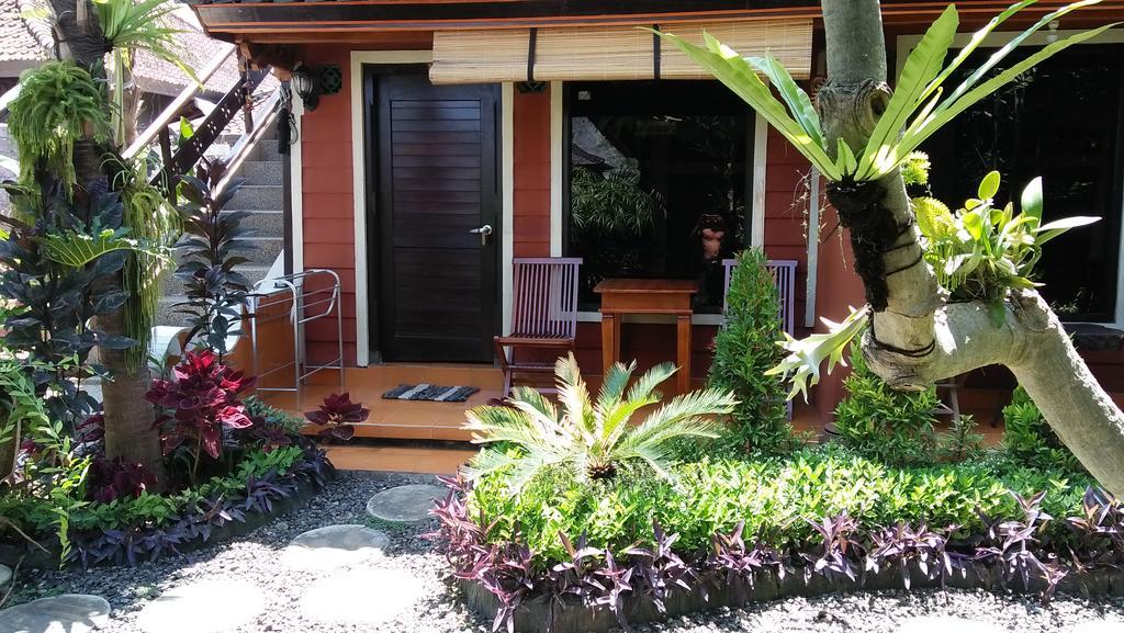 The Arya Guest House Gilimanuk Luaran gambar