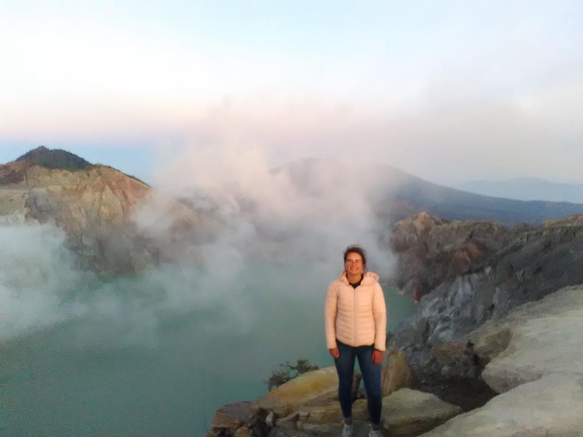 The Arya Guest House Gilimanuk Luaran gambar