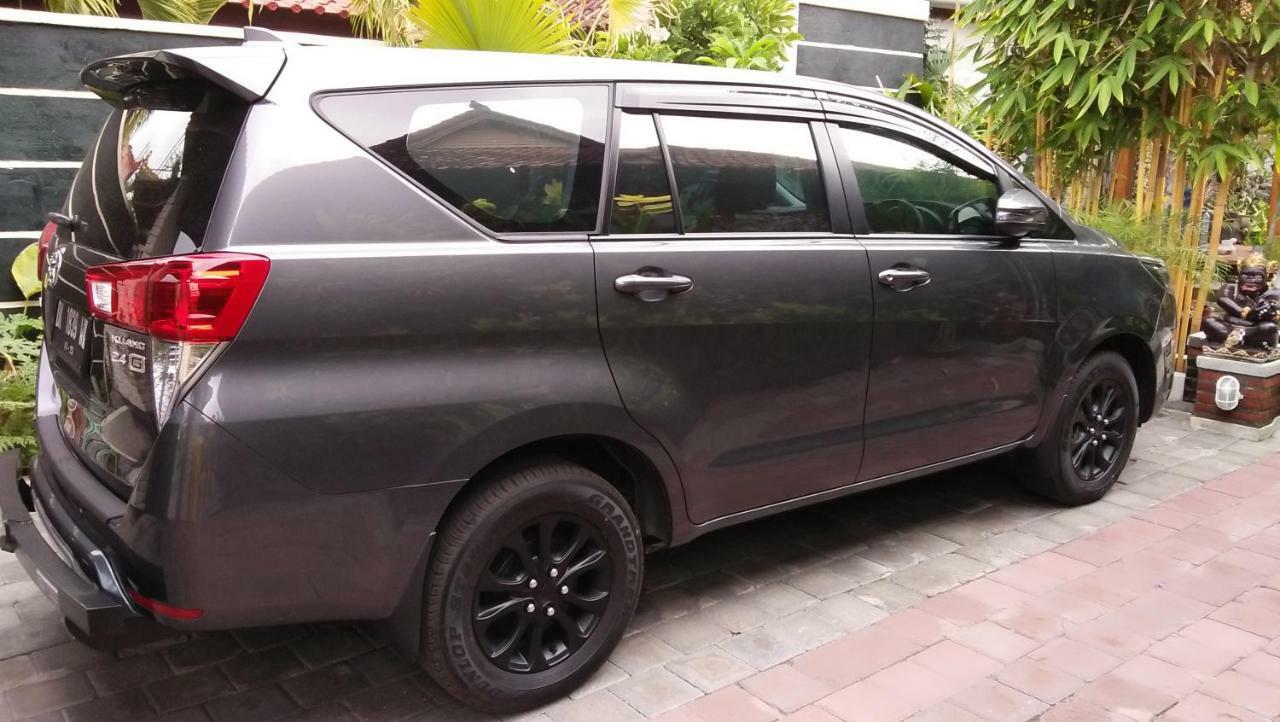 The Arya Guest House Gilimanuk Luaran gambar
